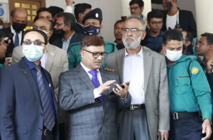 সার্চ কমিটি নিয়ে আওয়ামী লীগ-বিএনপি মুখোমুখি